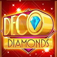 เกมสล็อต Deco Diamonds